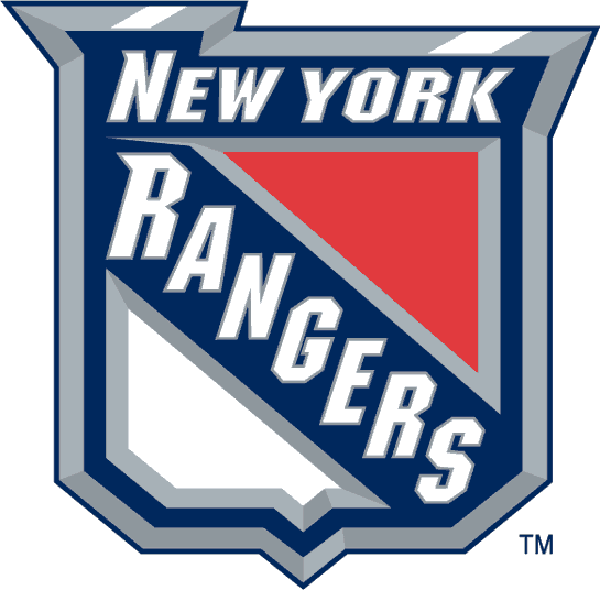 New York Rangers 1996-2007 Alternate Logo fabric transfer